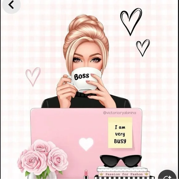 I'm Live - Like this listing to be notified when I go Live! Thanks poshers! - Picture 12 of 15